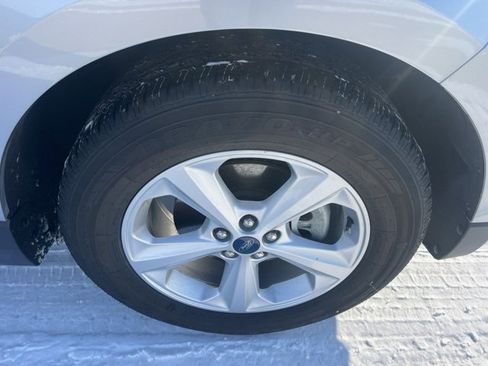 Used 2020 Ford Edge SE image 59