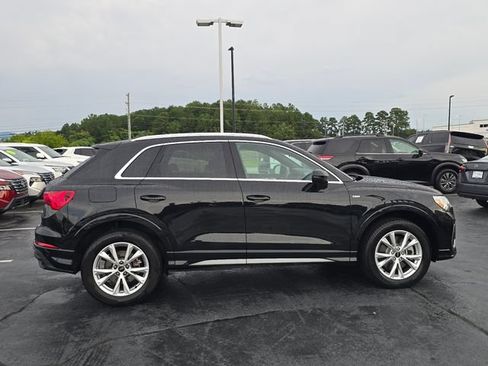Used 2025 Audi Q3 2.0T Premium AWD/4WD image 2