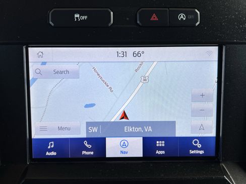 Used 2020 Ford F150 XLT w/ Equipment Group 302A Luxury image 31