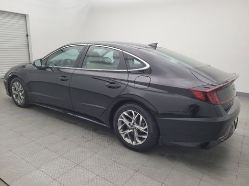 Used 2023 Hyundai Sonata SEL image 3