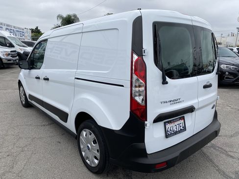 Used 2022 Ford Transit Connect XL FWD image 13