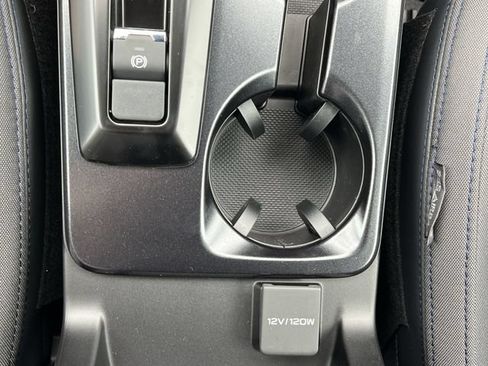 New 2026 Subaru Forester Premium AWD/4WD image 23