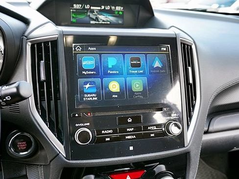 Used 2019 Subaru Forester Touring AWD/4WD image 26
