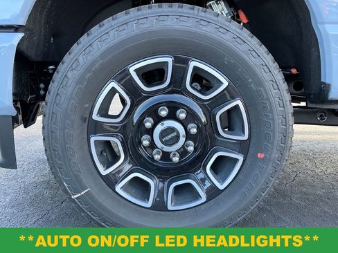 New 2026 Ford F350 Platinum image 14