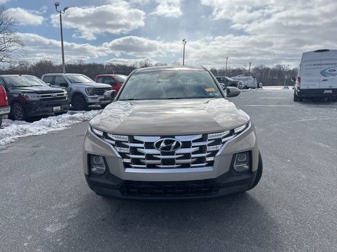 Used 2023 Hyundai Santa Cruz SEL image 2