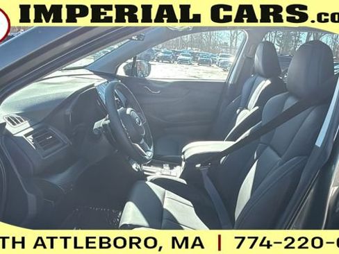 New 2026 Subaru Ascent Premium image 26