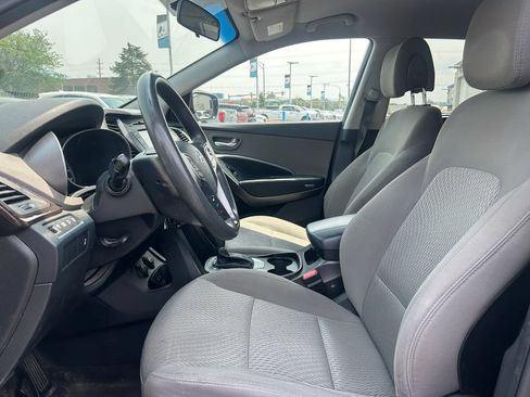 Used 2018 Hyundai Santa Fe Sport AWD/4WD image 25