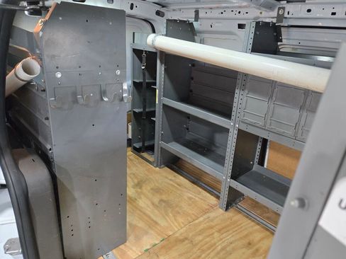 Used 2019 Ford Transit Connect XLT image 11