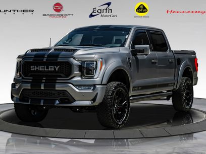 Used 2023 Ford F150 Lariat w/ Equipment Group 502A High