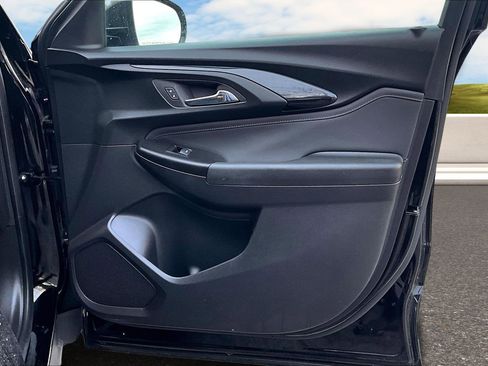 Used 2023 Chevrolet TrailBlazer RS image 20