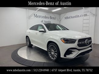 Used 2026 Mercedes-Benz GLE 450 GLE 450 Coupe video 1
