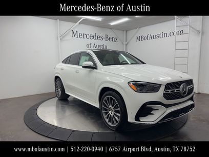 Used 2026 Mercedes-Benz GLE 450 GLE 450 Coupe