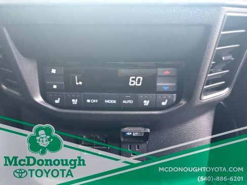 Certified 2025 Toyota Sequoia Platinum AWD/4WD image 10