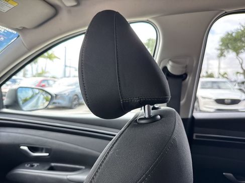 Used 2023 Hyundai Tucson SEL AWD/4WD image 16