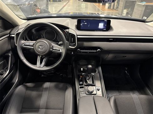 Certified 2025 MAZDA CX-50 AWD 2.5 S w/ Cargo Package image 10