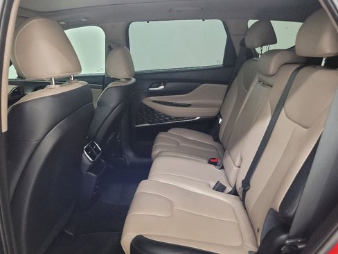 Used 2019 Hyundai Santa Fe Limited FWD image 18