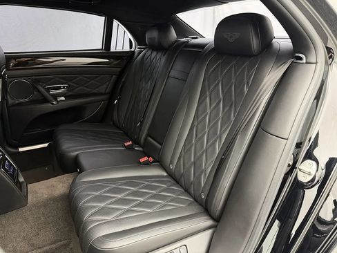 Used 2015 Bentley Flying Spur V8 AWD/4WD image 22