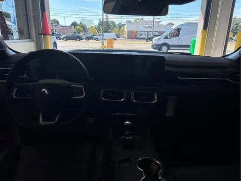 New 2025 Ford Mustang GT Premium image 7