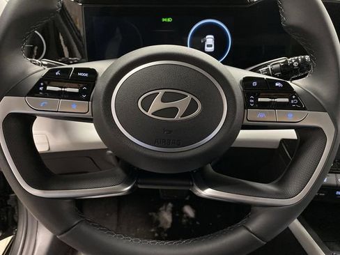New 2026 Hyundai Elantra Limited image 17