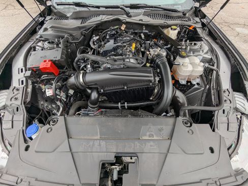 Used 2024 Ford Mustang Premium image 35