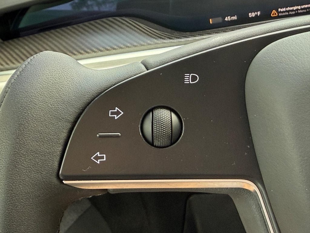 Used 2022 Tesla Model S Plaid AWD/4WD image 15