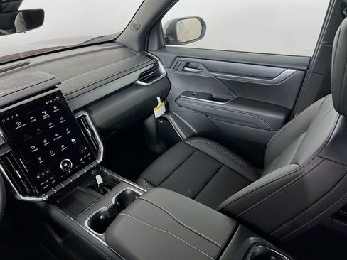 New 2026 GMC Acadia Elevation w/ Black Edition image 21