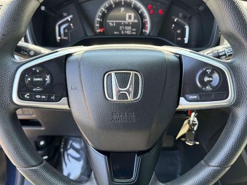 Used 2019 Honda CR-V LX image 15
