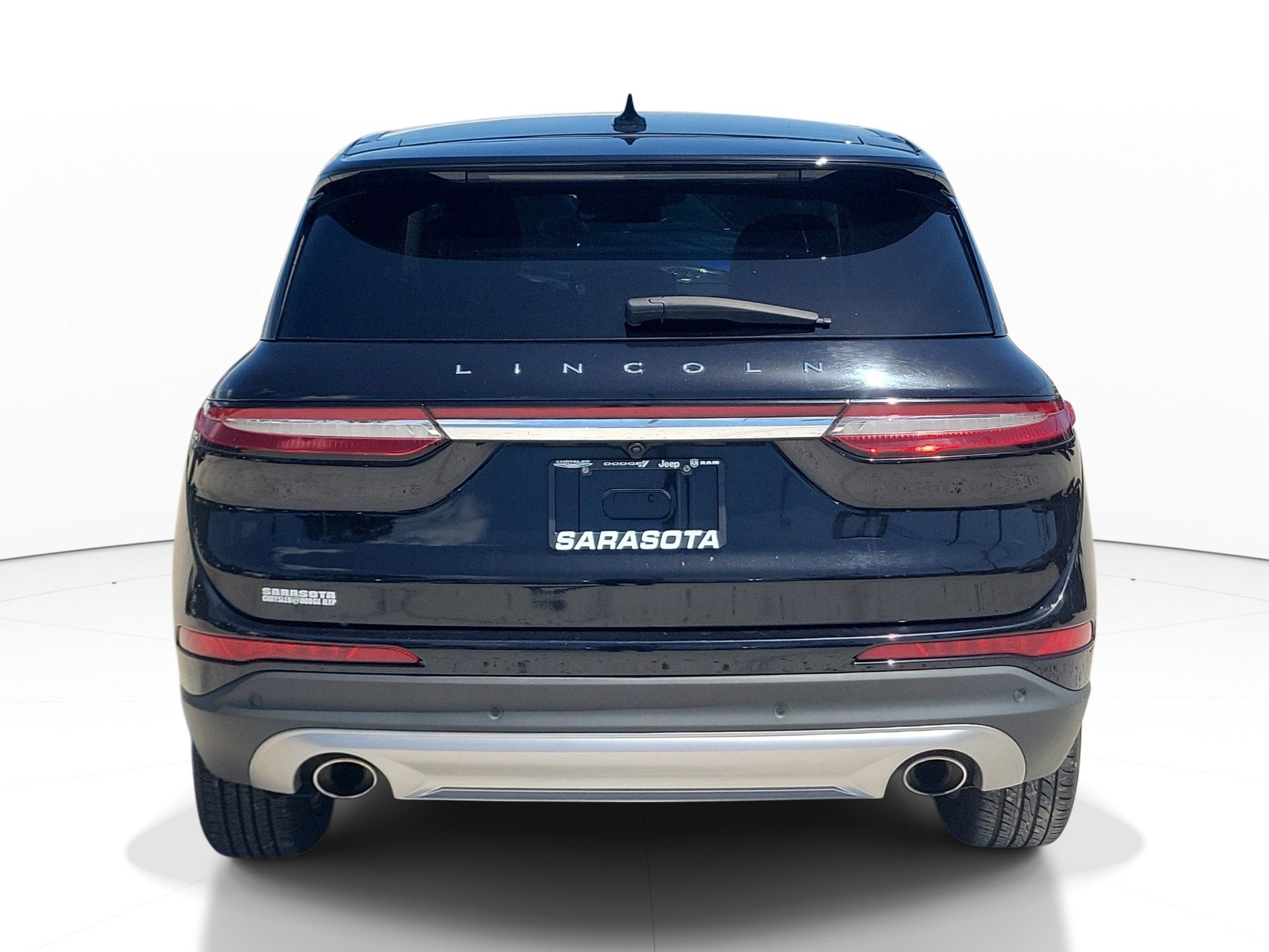 Used 2023 Lincoln Corsair AWD image 5