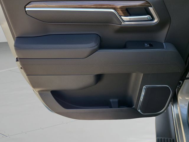 New 2026 Chevrolet Silverado 1500 RST RWD image 15