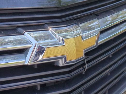 Used 2022 Chevrolet Equinox LT FWD image 12