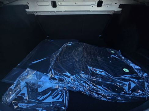 New 2026 MAZDA MAZDA3 2.5 S Sedan w/ Preferred Pkg image 13