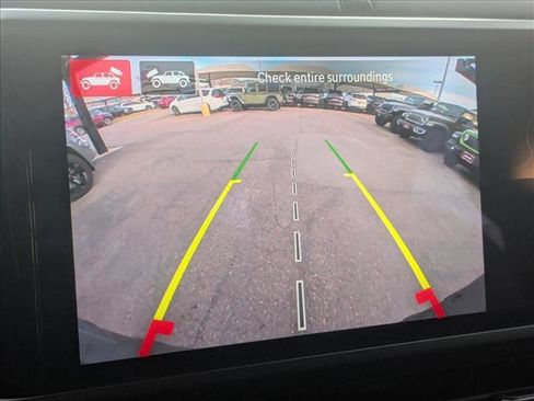 New 2026 Jeep Wrangler Unlimited Rubicon image 12