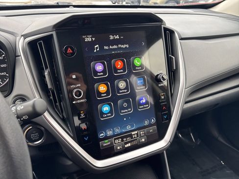 Certified 2025 Subaru Crosstrek 2.0i Premium image 17