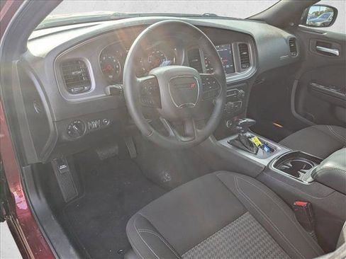 Used 2023 Dodge Charger SXT w/ Blacktop Package image 10