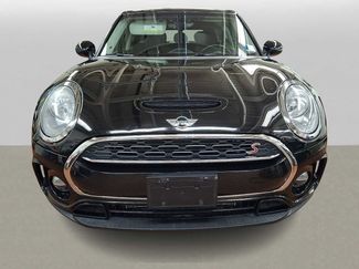 Used 2017 MINI Cooper Clubman S video 2