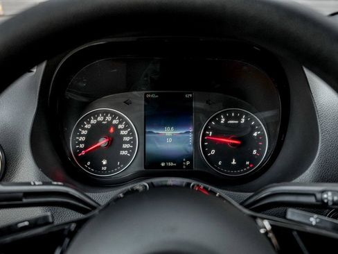 New 2026 Mercedes-Benz Sprinter 2500 image 14