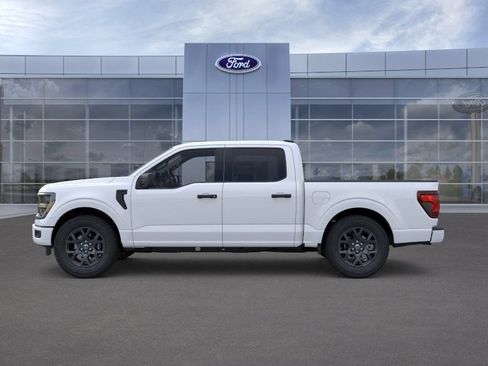 New 2026 Ford F150 STX w/ Equipment Group 200A RWD image 33