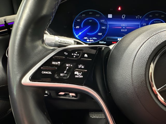 Certified 2023 Mercedes-Benz EQS 580 4MATIC SUV image 17