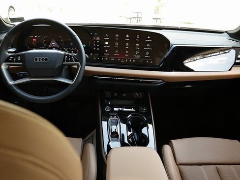 New 2025 Audi A5 2.0T Premium Plus image 26