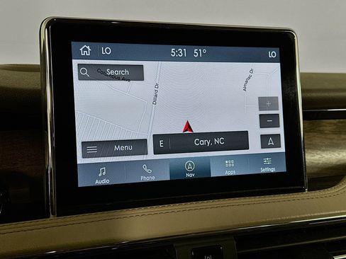 Used 2022 Lincoln Corsair Reserve w/ Equipment Group 201A image 22