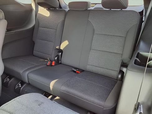 New 2026 Chevrolet Traverse LT w/ Midnight/Sport Edition image 26