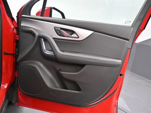 Used 2024 Chevrolet Blazer LT w/ Convenience Package image 33
