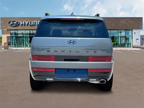 Used 2024 Hyundai Santa Fe Calligraphy image 6
