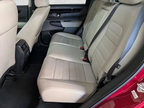 Used 2026 Honda CR-V EX-L image 26