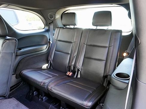 New 2026 Dodge Durango GT AWD/4WD image 23