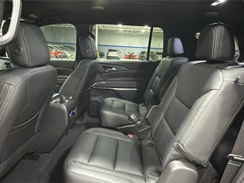 New 2026 Chevrolet Traverse LT w/ Driver Confidence Package image 14