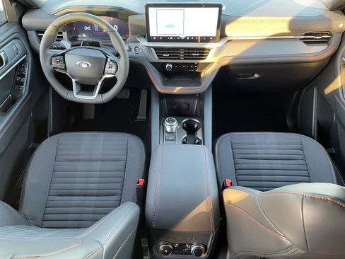 New 2026 Ford Explorer ST-Line image 29