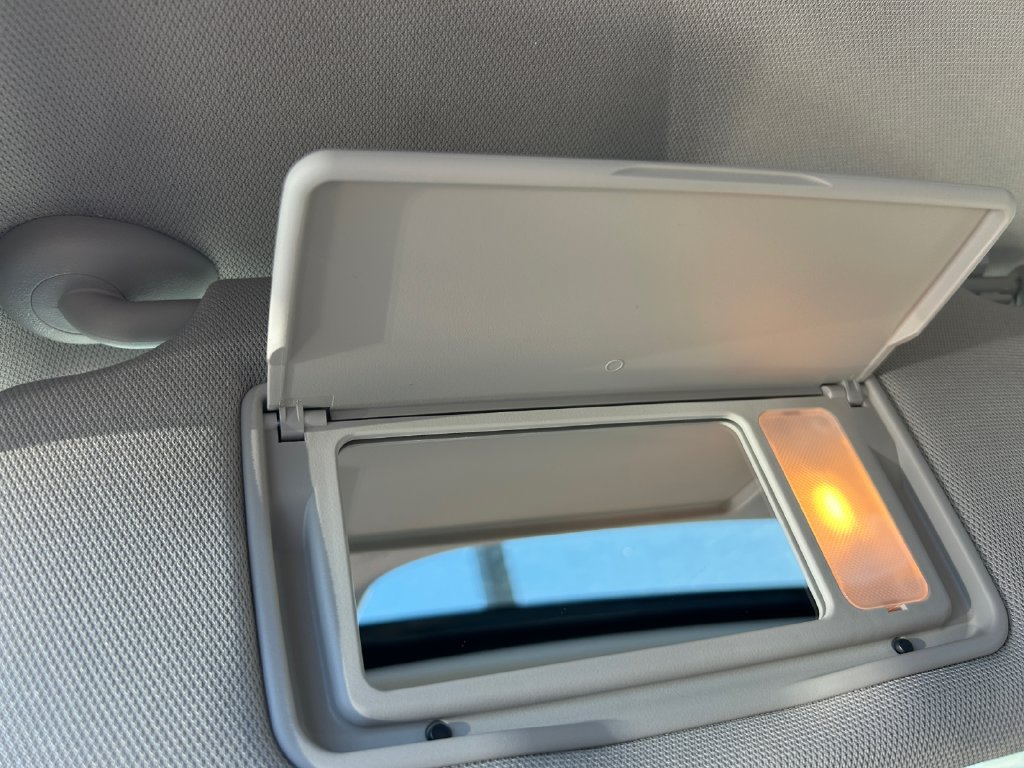 New 2027 Honda HR-V EX-L image 21