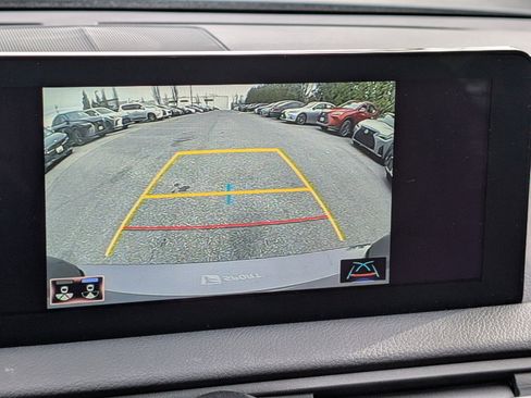 Used 2024 Lexus IS 350 F Sport image 27