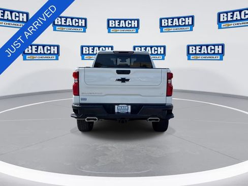 New 2026 Chevrolet Silverado 1500 LT Trail Boss w/ LT Trail Boss Premium Package AWD/4WD image 7